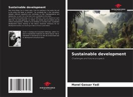 Sustainable development