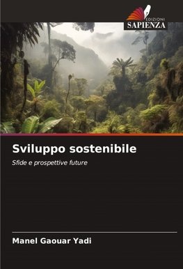 Sviluppo sostenibile