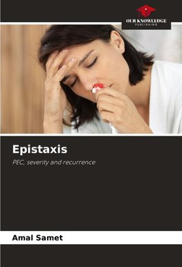 Epistaxis