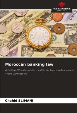Moroccan banking law