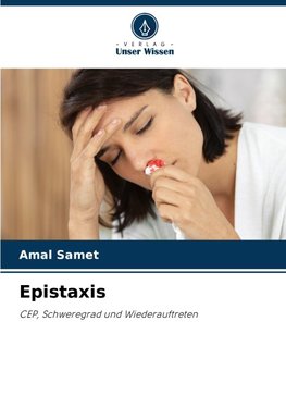 Epistaxis