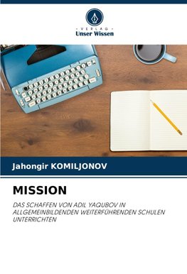 MISSION