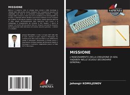 MISSIONE