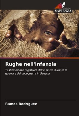 Rughe nell'infanzia