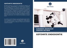 GEFÜHRTE ENDODONTIE