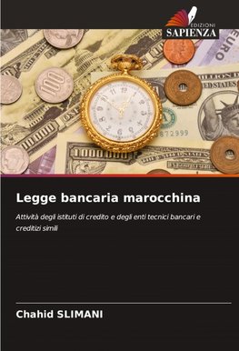 Legge bancaria marocchina