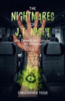 The Nightmares of J.T. Night