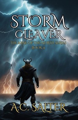 Storm Cleaver