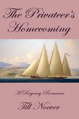 The Privateers Homecoming