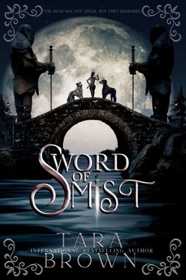 Sword of Mist