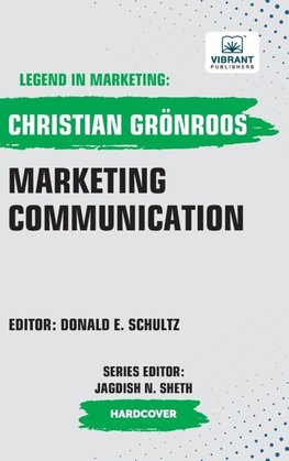 Marketing Communication