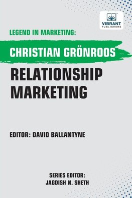 Relationship Marketing