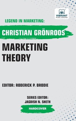Marketing Theory