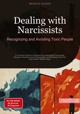 Dealing with Narcissists: Recognizing and Avoiding Toxic People