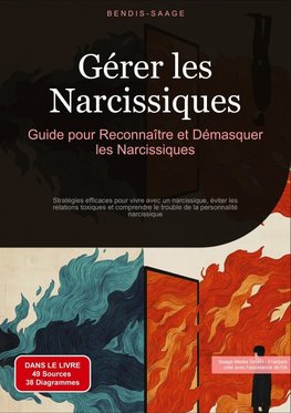 Gérer les Narcissiques: Guide pour Reconnaître et Démasquer les Narcissiques