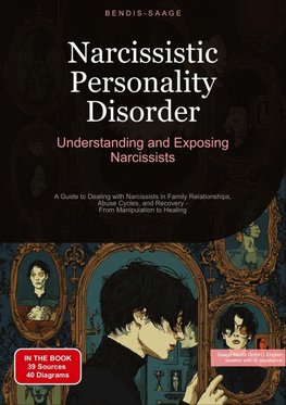Narcissistic Personality Disorder: Understanding and Exposing Narcissists