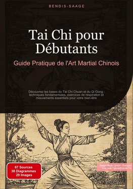 Tai Chi pour Débutants : Guide Pratique de l'Art Martial Chinois