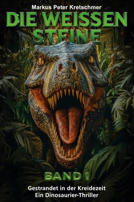 Die Weißen Steine Band 1