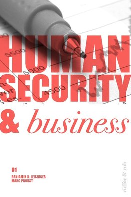 Human Security & Business