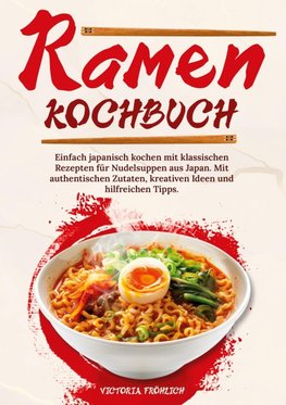 Ramen Kochbuch