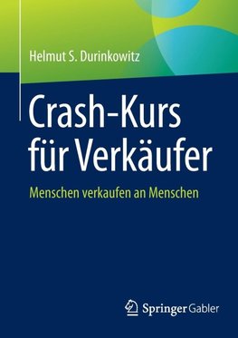 Crash-Kurs für Verkäufer
