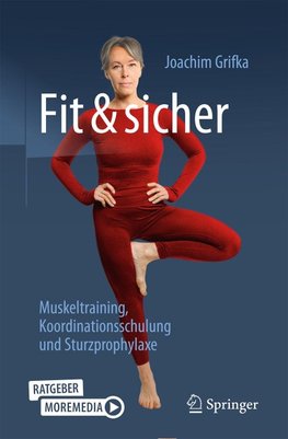 Ratgeber Fit und sicher