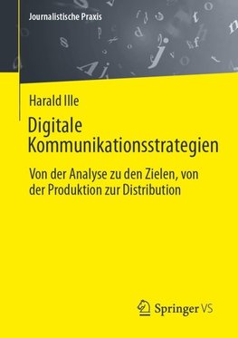 Digitale Kommunikationsstrategien