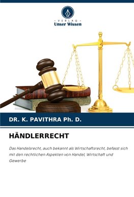 HÄNDLERRECHT