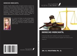 DERECHO MERCANTIL