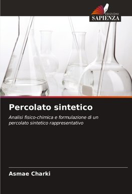 Percolato sintetico