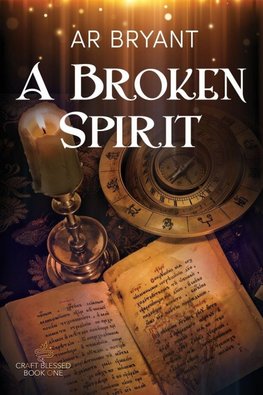 A Broken Spirit