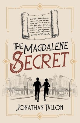 The Magdalene Secret