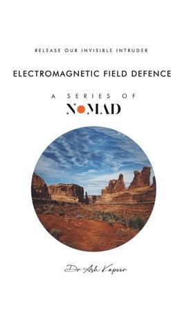 Electromagnetic Field Defence