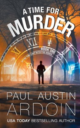 A Time for Murder