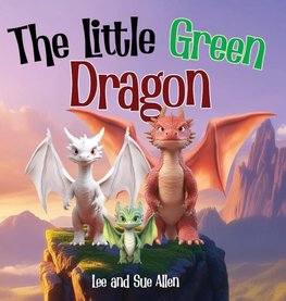 The Little Green Dragon