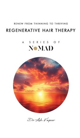 Regenerative Hair Therapy
