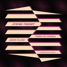 STRING THEORY / TEORÍA DE CUERDAS