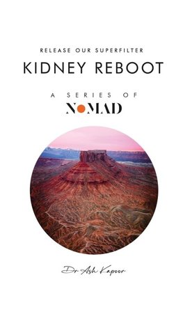 Kidney Reboot
