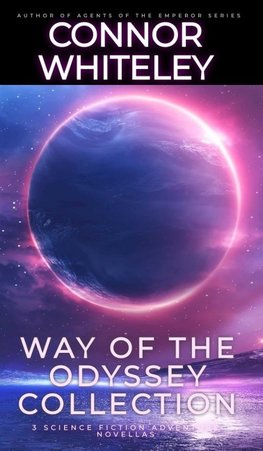 Way Of The Odyssey Collection