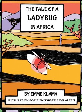The Tale of a Ladybug in Africa