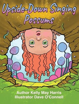 Upside-Down Singing Possums