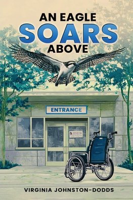 An Eagle Soars Above