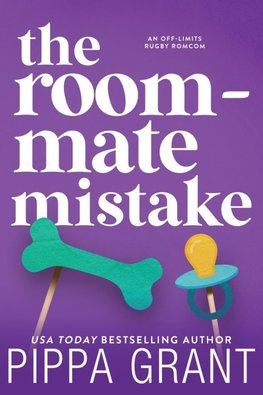 The Roommate Mistake
