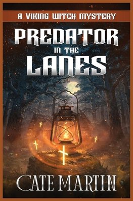 Predator in the Lanes