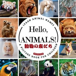 Hello, Animals!