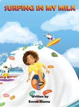 Surfing in My Milk