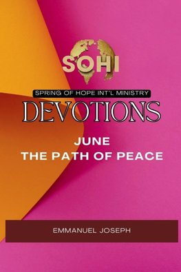 Spring of Hope