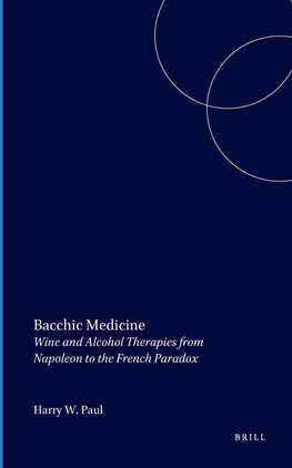 Bacchic Medicine