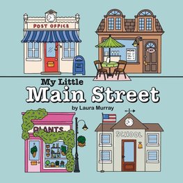 My Little Main Street