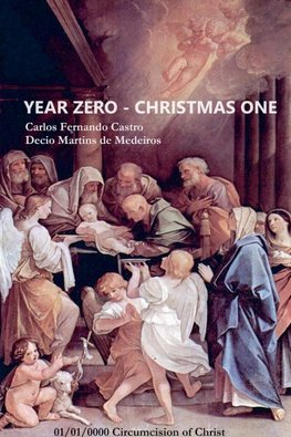 Year Zero - Christmas One